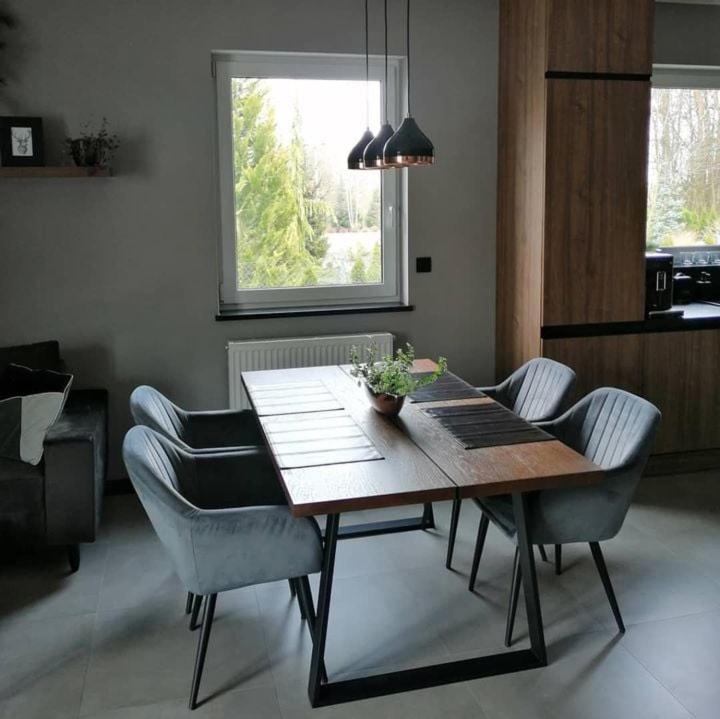 שצ'צ'ין Prestige Aparthotel Centrum Nautica מראה חיצוני תמונה
