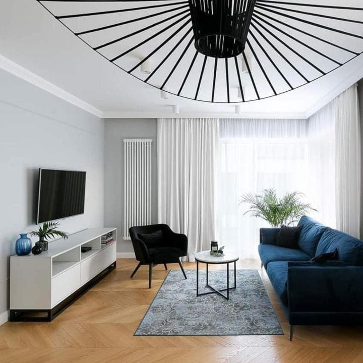 שצ'צ'ין Prestige Aparthotel Centrum Nautica מראה חיצוני תמונה